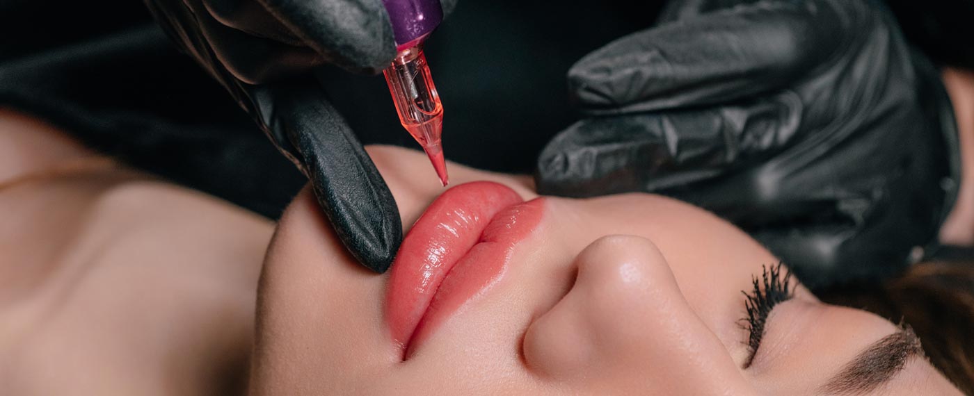 Was ist Permanent Make-Up? Was ist Permanent Make-Up?