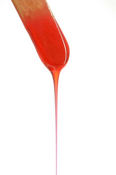Wax für Body Waxing